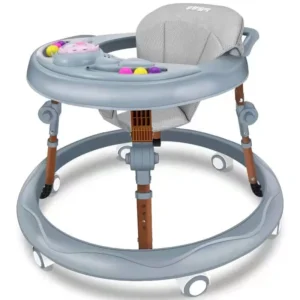 Music Toys Children’s Wheel Activity Three in One Walker