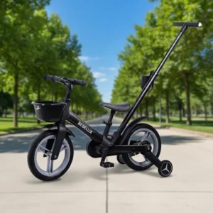 NEW B3 Multi Functional Kids Bicycle 4 in 1 Kids Balance Baby Bike Children Toy Bike Kids Bike for 2 6 Years Old