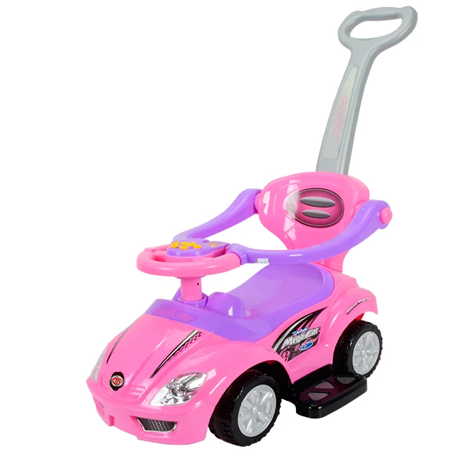 NEW Baby Car Push Car Baby Ride on Car 382