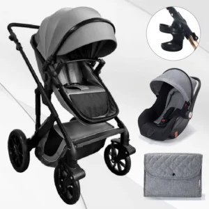 Netherlands Multi Function Baby Stroller and Versatile Stroller for Little Ones
