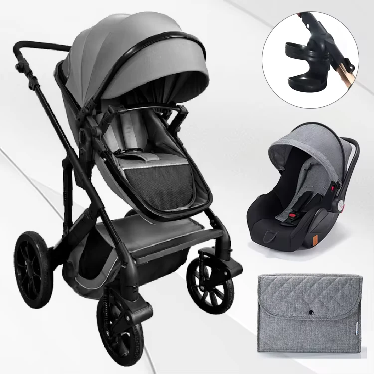 Netherlands Multi Function Baby Stroller and Versatile Stroller for Little Ones