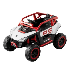 New 12V Battery Car Ride on Remote Control Car for 2-8 Years