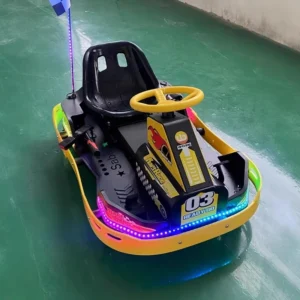New 36V Crazy Kart XL Original Drift Go Cart for Adults & Kids OEM & ODM Supported