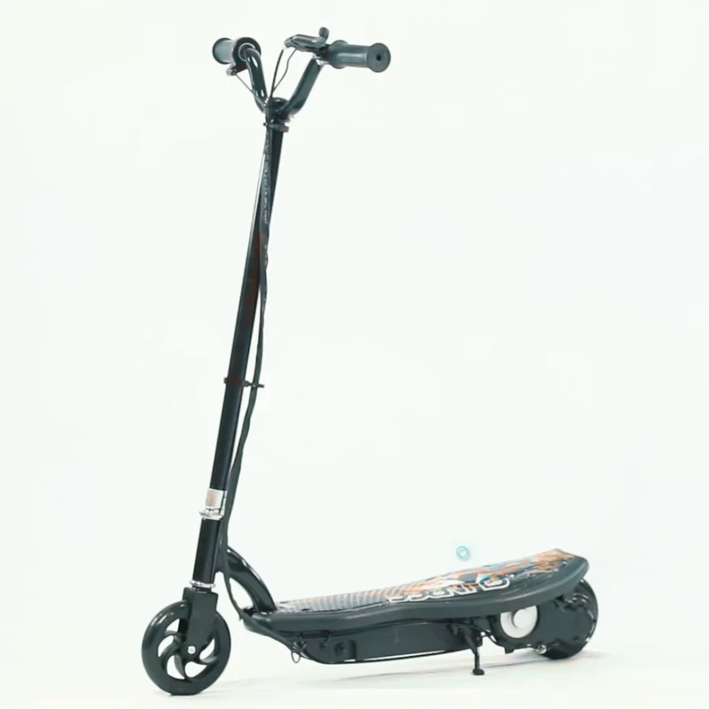 New Arrival Fashion Design Electric Scooter Price 2 Wheel Child Electric Scooter for Kids Play