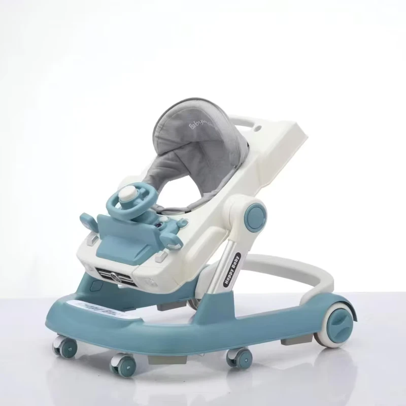 New Arrival Multifunctional Baby Walker for Toddlers Inflatable Walker for Babies