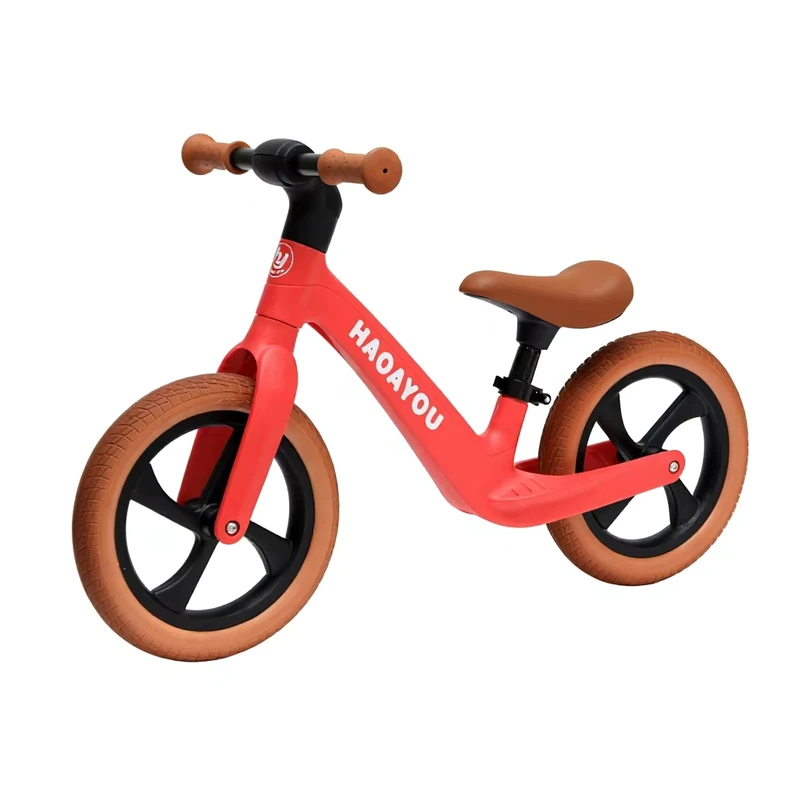 New Arrival Nylon Balance Bike for Kids Children's Push Bike