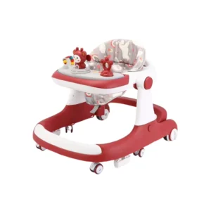 New Baby Stroller Baby Walker with Music and Wheels 3 in 1 Big Baby Walkers