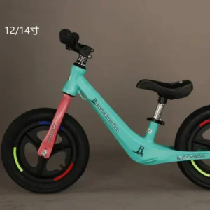 New Balance Bike Manufacturer 12 Inch Balance Bike for Children Balance Bike Seat