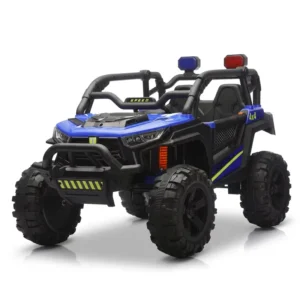 New Battery Fashion Design 2 Seater Kids Electric Ride on Car Big Size Rechargeable Children Electric Cars for Kids to Drive