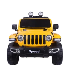 New Battery Fashion Design 2 Seater Kids Electric Ride on Car Big Size Rechargeable Children Electric Cars for Kids to Drive