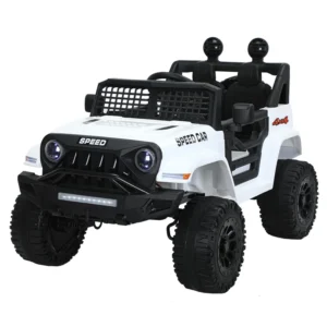 New Car Kids Ride on Four Wheel Drive 12v Battery Big Size Off Road Vehicle Kids Electric Car Ride on Toy Car for Sale