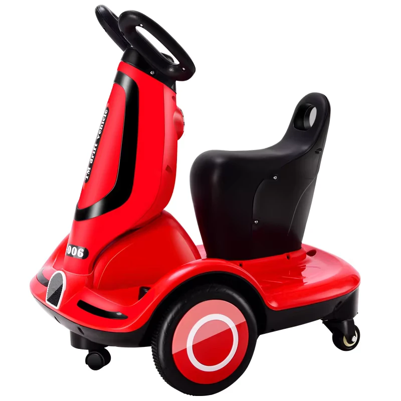 New Children Electric Balance Bike 1 6 Years Ride on Car 3 Wheels Bikes Car Children Car for Children 12 Years Kids Electric
