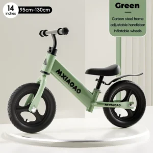 New Children’s Balance Bike Custom Children’s Balance Bike