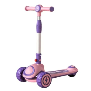 New Children’s Scooter Can Ride and Exercise Baby 1 2 3 Years Old Baby Scooter Kids Kid Scooter