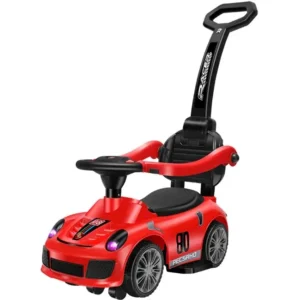 New Children’s Twist Toys 1 3 Year Old Baby Universal Wheel Baby Push Car With Handle