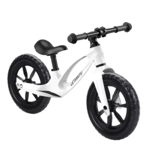 New Design 12 Inch Balance Bike 2 Wheel No Pedal Children Balance Bicycle