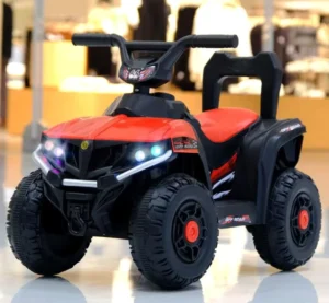 New Design Battery Operated Kids Ride on Electric ATV Car