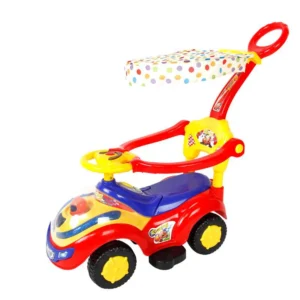 New Design China Factory Price Best Ride on Cars Push Car for Baby