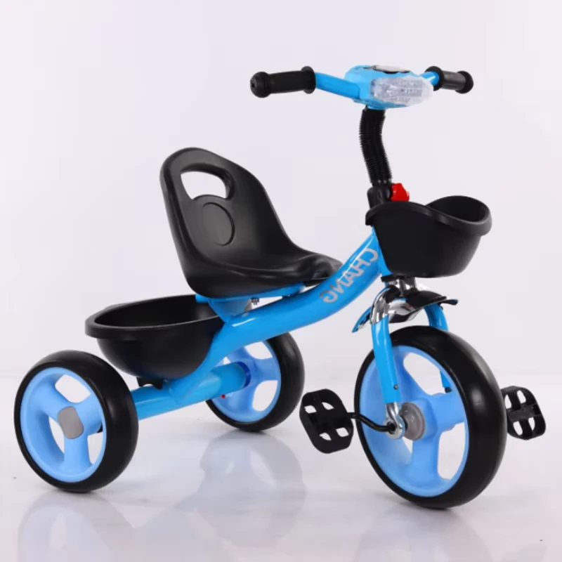 New Design Fashion Child Riding Bike 3 Wheel Kids Tricycle for Sale