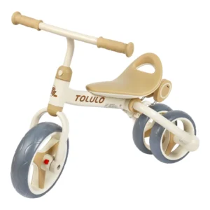 New Design Fashion Foldable Kids Trike Toddler Children Riding Bike 3 Wheel Kids Tricycle Bike for Sale