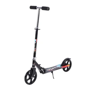 New Design Fashion Kids Scooter 2 Wheel Unisex Kids Scooter for Kids