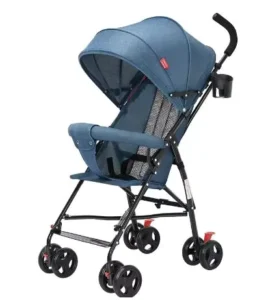 New Design Foldable Light Weight Baby Stroller Carriage