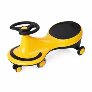 New Design High Quality Polyester Ride on Swing Car Swing Car Kids