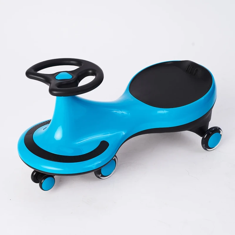 New Design High Quality Polyester Swing Car Swing Car Kids