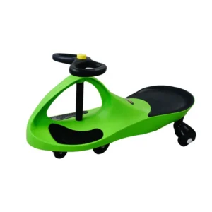 New Design High Quality Swing Car Electric Swing Car From Hebei Luchen New Model Kids Swing Car