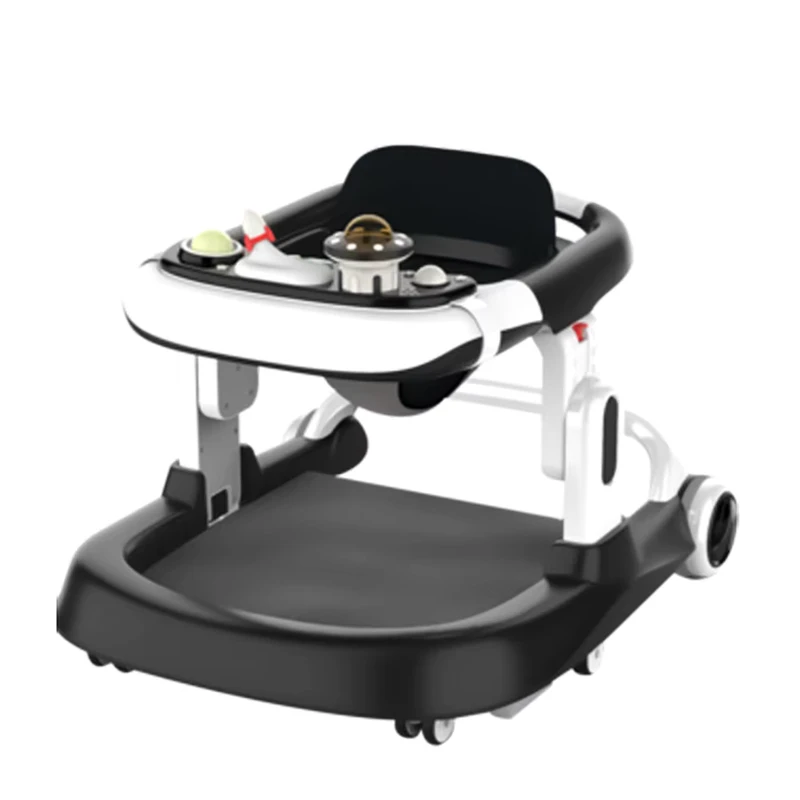 New Design High Quality Walker for Baby Baby Walker Toys With Wheels and Seat Tricycle Stroller Walker Baby