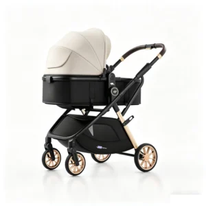 New Design Outdoor Baby Stroller Pram for Travel