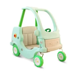New Design Patrol Car Kids Ride on Toy Plastic Toy Cars Easy Control Funny Riding Car for Kids