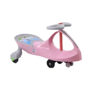New Design Polyester Swing Car for Kids