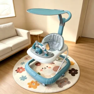 New Design Popular Baby Walker Old Fashioned Baby Walkers
