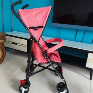 New Design Portable Foldable Baby Stroller Lightweight and Easy Umbrella Stroller for Infants