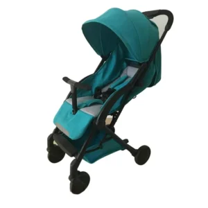New Design Small Size Light Weight Baby Stroller Pram China Baby Stroller Manufacturer Sell Light Weight Baby Stroller