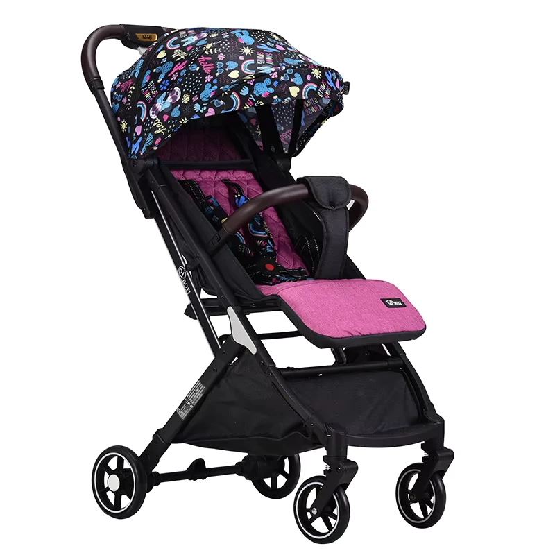 New Design Stroller Traveling System Baby Stroller 3 in 1 Multi functional Baby Stroller