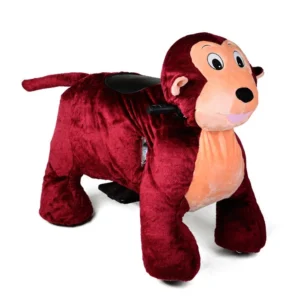 New Design and Popular Ride in Mall Used Pedal Kart for Sale Indoor Electronic Animal Ride