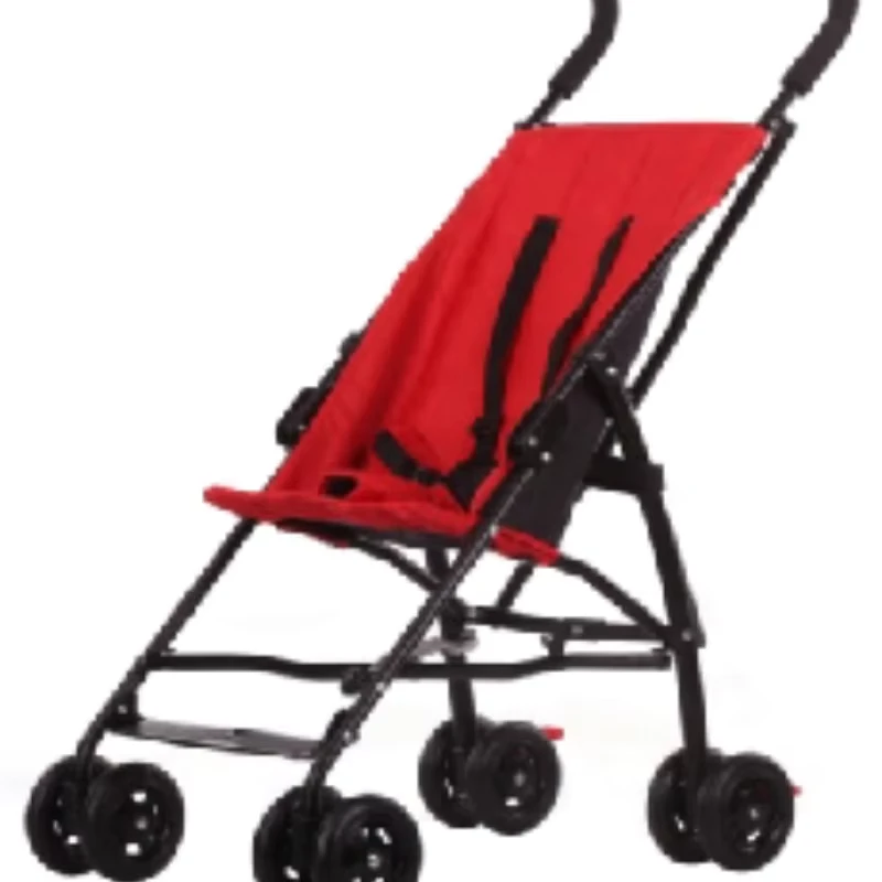 New Design for 0 3 Years Children Different Colors Baby Stroller Luxury Baby Stroller
