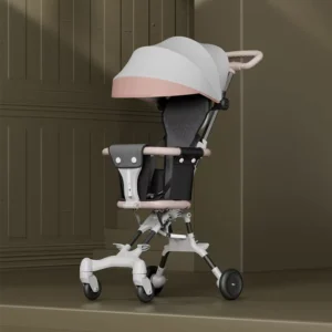 New Fashion Baby Stroller Travelling Iron Baby Pram lightweight airplane baby stroller 4 in 1