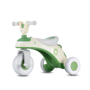 New Fashion Baby Tricycle Kids Tricycle with Music Plastic Tricycle for Kids 1-6 Years Baby Mini Bicycles