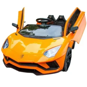 New Fashion Model Children Ride on Car Ride on Car With Remote Control