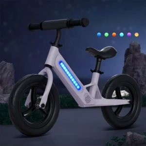 New Kids Balance Bicycle for Sale Balance Bike Logo Popular Aluminum Alloy Chinese Factory China Customized 12 Inch