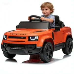 New Kids Electric Ride on Cars for Children Toys 12V Ride on Toy Car for Kids with Remote Control
