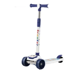 New Kids Scooter Factory Direct Sales of Scooters for Kids