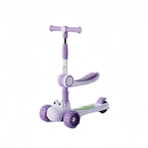 New Kid’s Scooter Folding Scooter Factory Direct Sales of Scooter for Kid