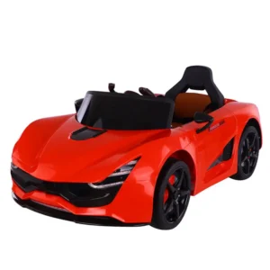 New Model 6v 2 Seats Electric Car Kids Off Road Children Baby Toy 4 Wheels Car Ride on Car for Kids to Drive