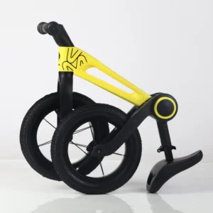 New Model Baby Balance Bike Kids Push Bike Folding Push Bike Fashion