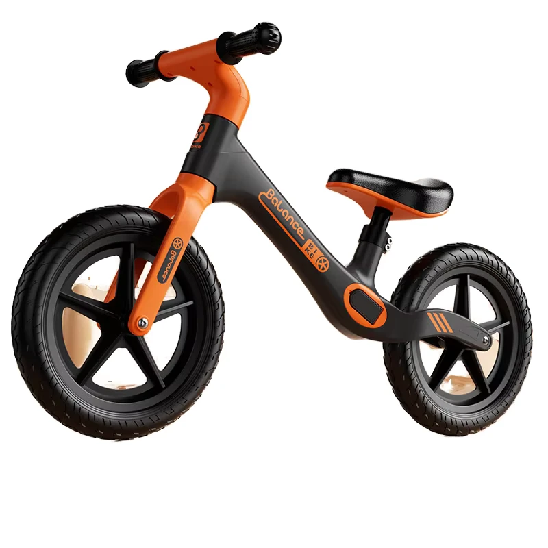 New Model Baby Balance Bike Kids Push Bike Folding Push Bike Fashion for Sale