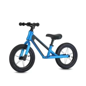 New Model Colorful Magnesium Alloy Frame Balance Bike for Kids for 3-8 Years Old No Pedal Push Children Balance Bike